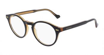 Gucci GG0738O Prescription Eyeglasses 